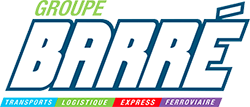 logo groupe barré