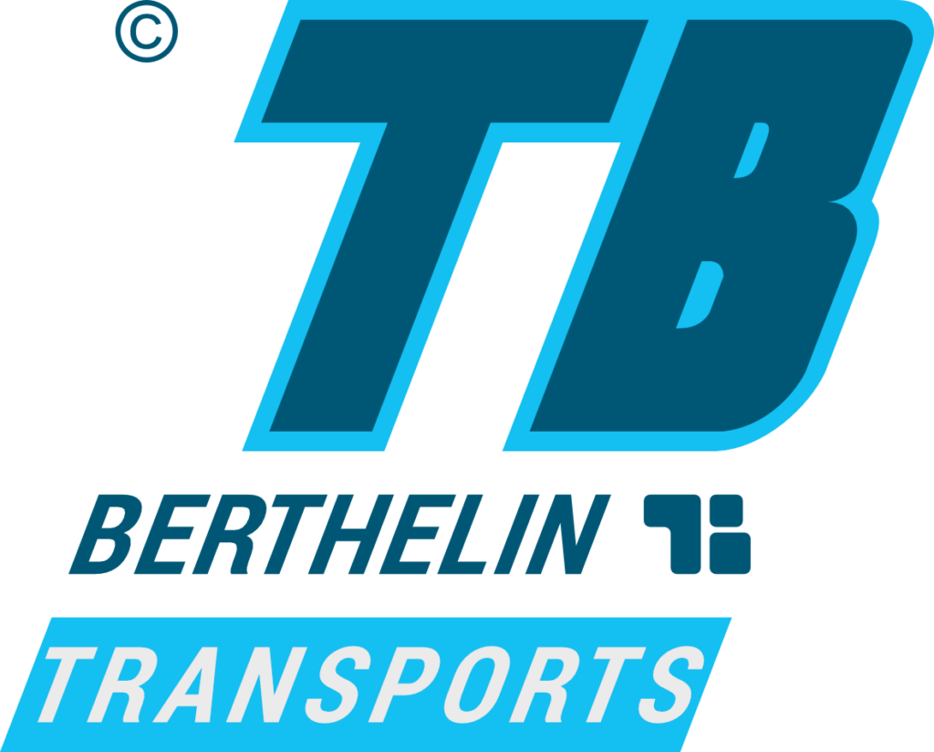 Logo BER