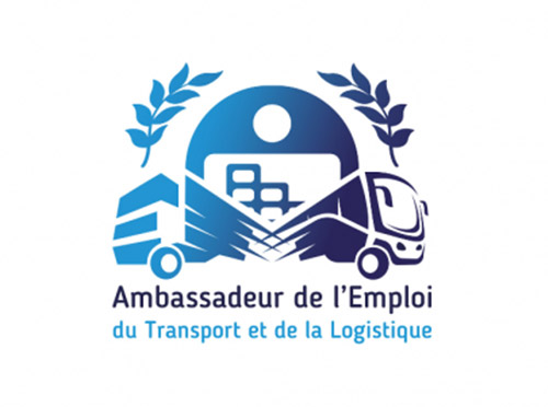 Logo Ambassadeur de l'Emploi