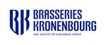 logo brasseries Kronenbourg