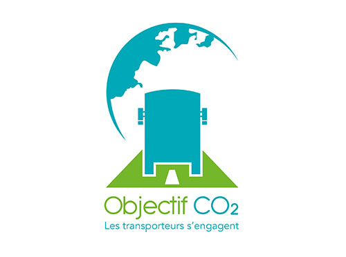 Logo objectif CO2