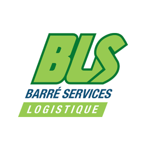 logo barré services logistique