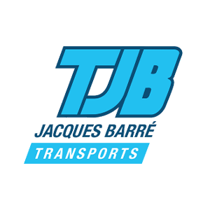 logo transports jacques barré